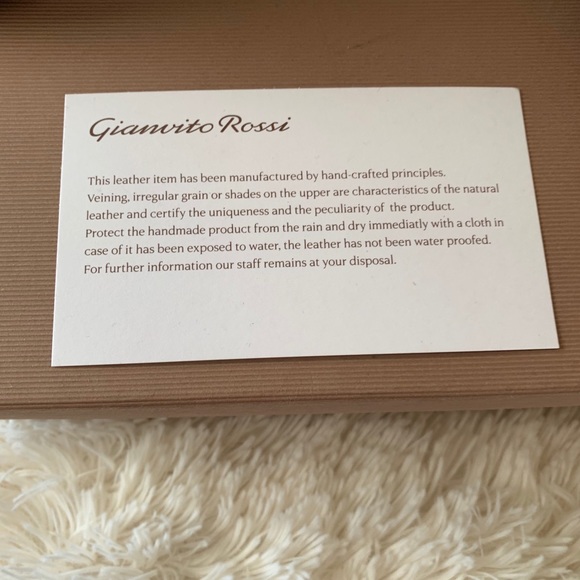 gianvito rossi heels✨ - Picture 5 of 8